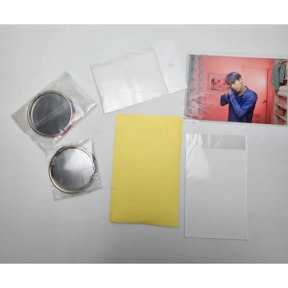 Bts bundle v bundle - Picture 2 of 3